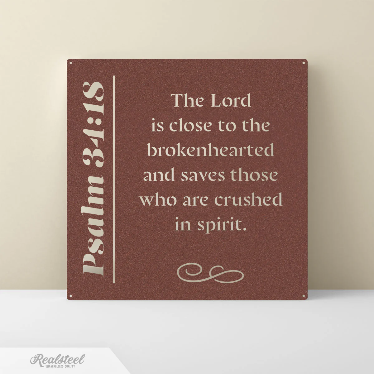 Faith Quotes Psalms - Image 12