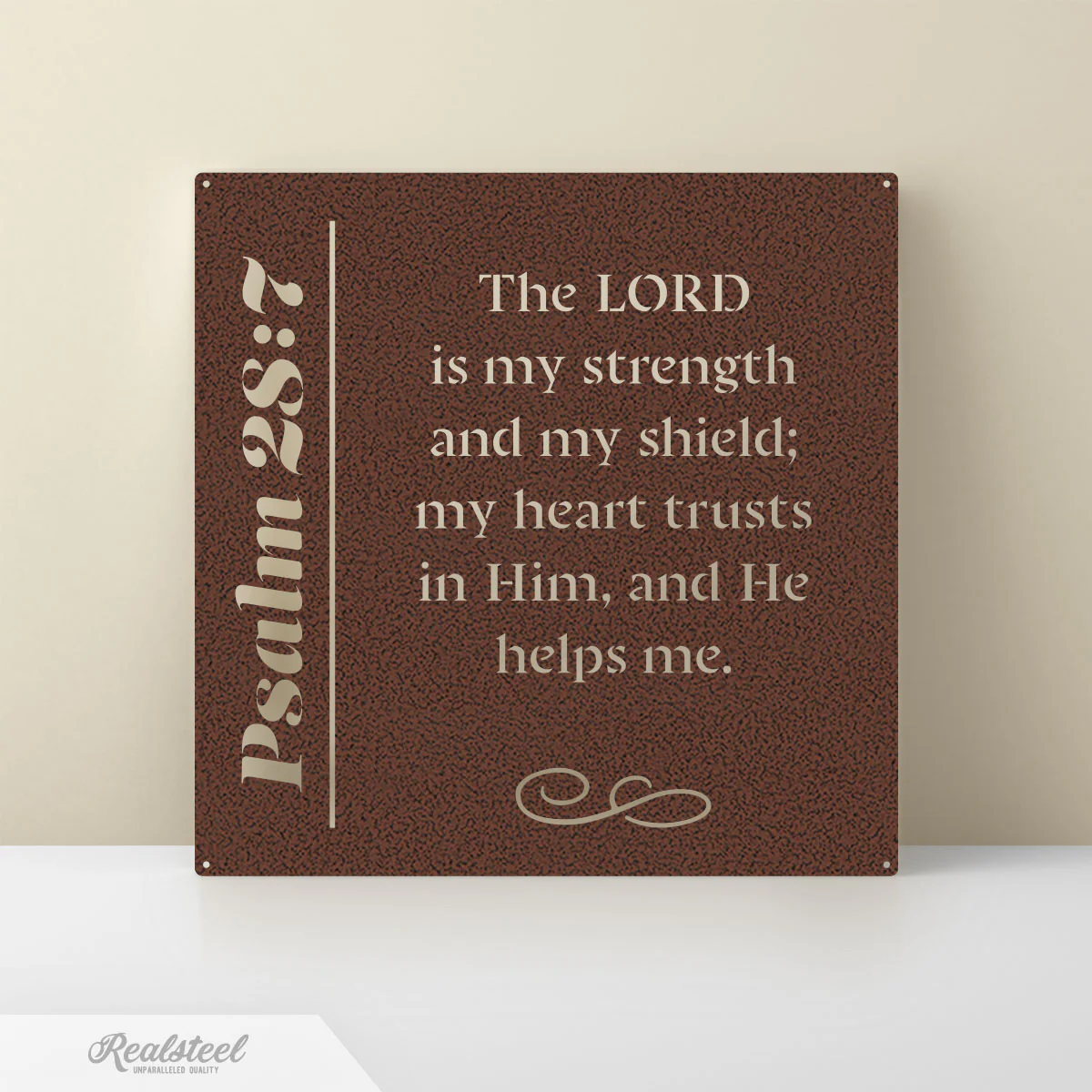 Faith Quotes Psalms - Image 15