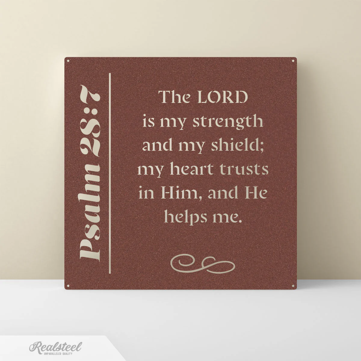 Faith Quotes Psalms - Image 18