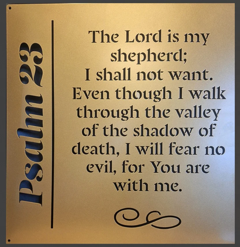 Faith Quotes Psalms - Image 20