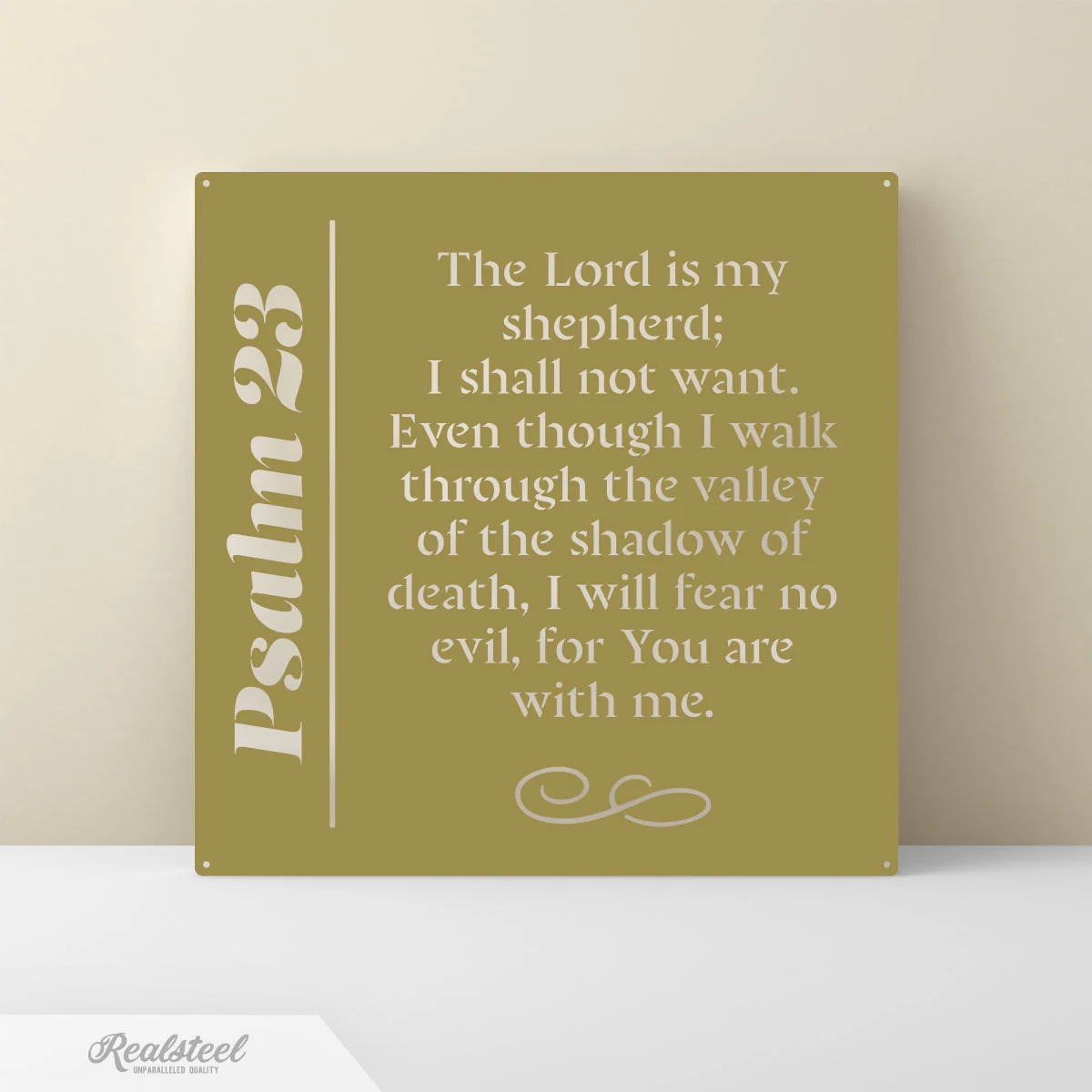 Faith Quotes Psalms - Image 4