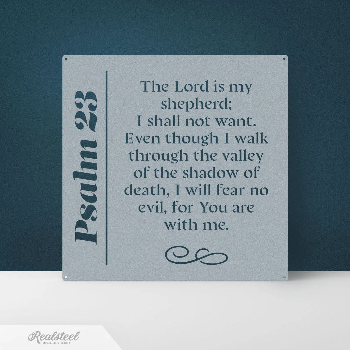 Faith Quotes Psalms - Image 5