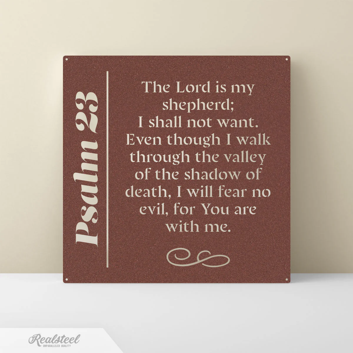 Faith Quotes Psalms - Image 6