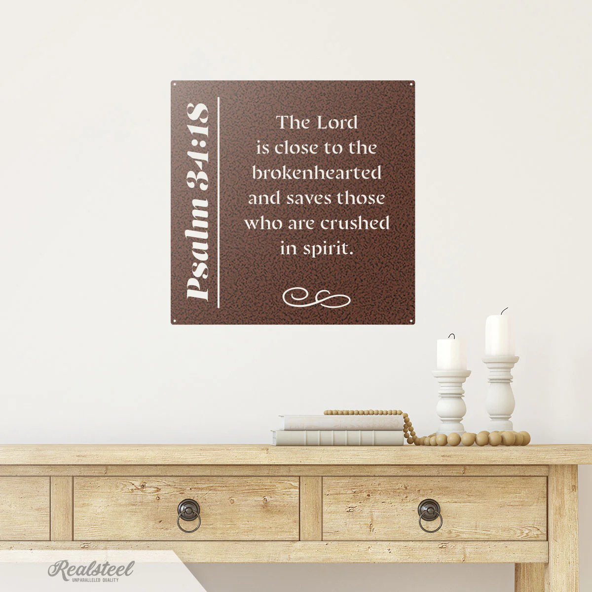Faith Quotes Psalms - Image 7