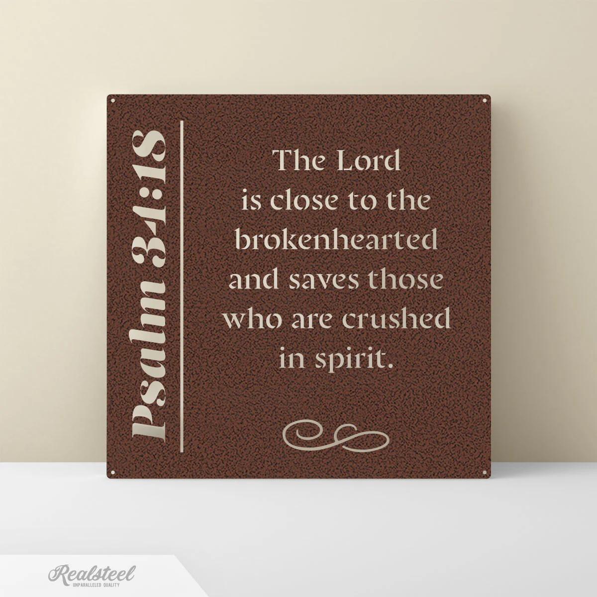 Faith Quotes Psalms - Image 8