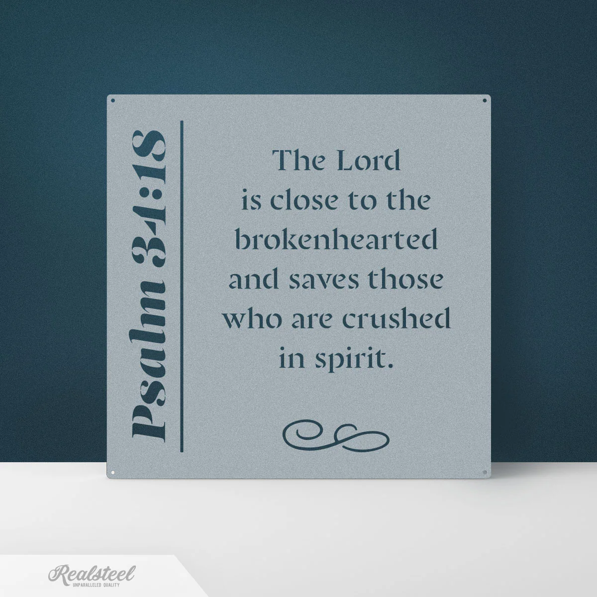 Faith Quotes Psalms - Image 9