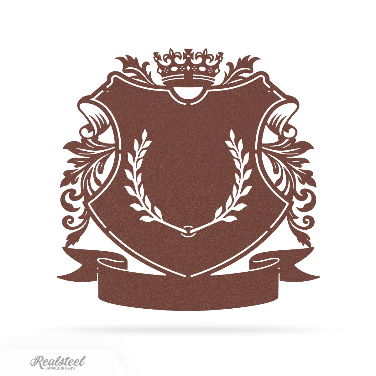 Family Crests and Coats of Arm Metal Wall Art - Image 10