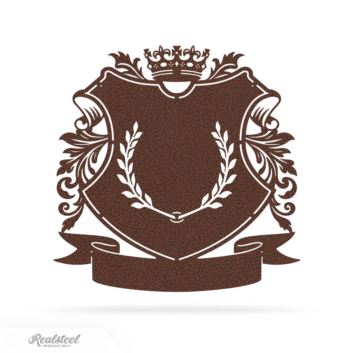 Family Crests and Coats of Arm Metal Wall Art - Image 7