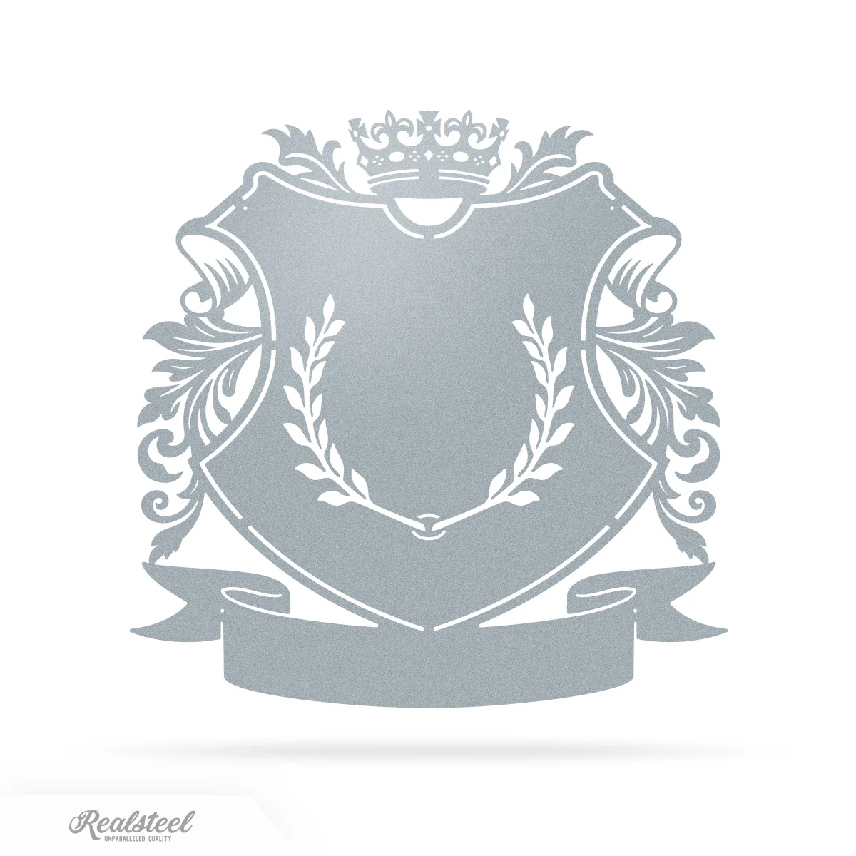 Family Crests and Coats of Arm Metal Wall Art - Image 8