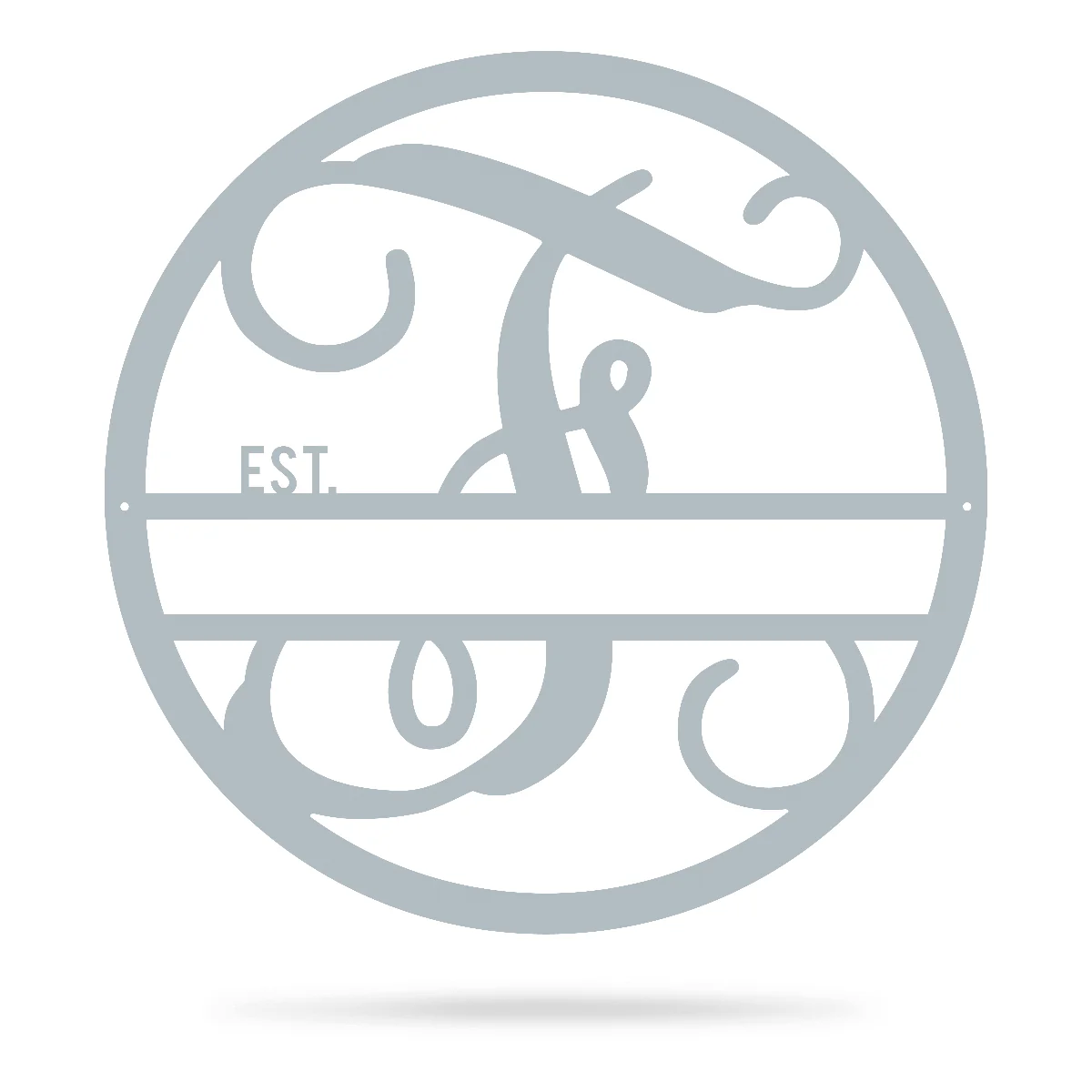 Family Legacy Monogram - Image 11