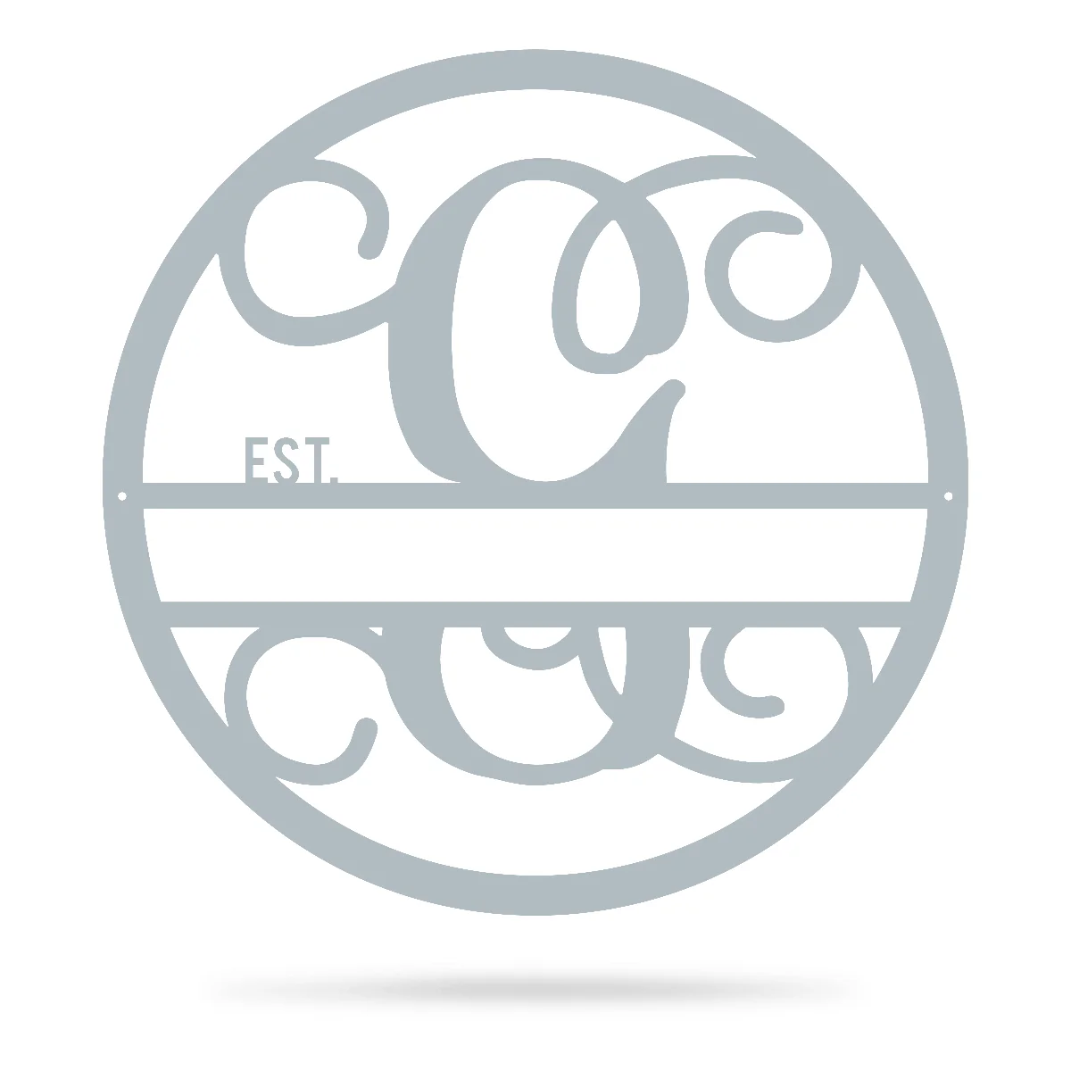 Family Legacy Monogram - Image 12