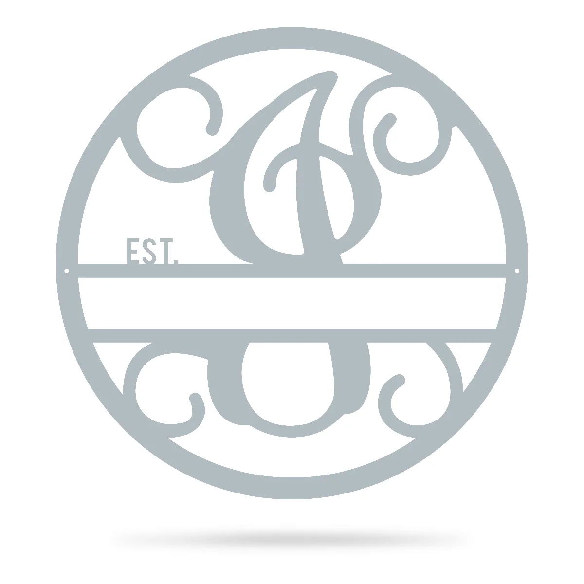 Family Legacy Monogram - Image 15
