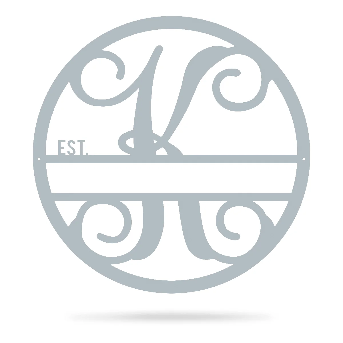 Family Legacy Monogram - Image 16