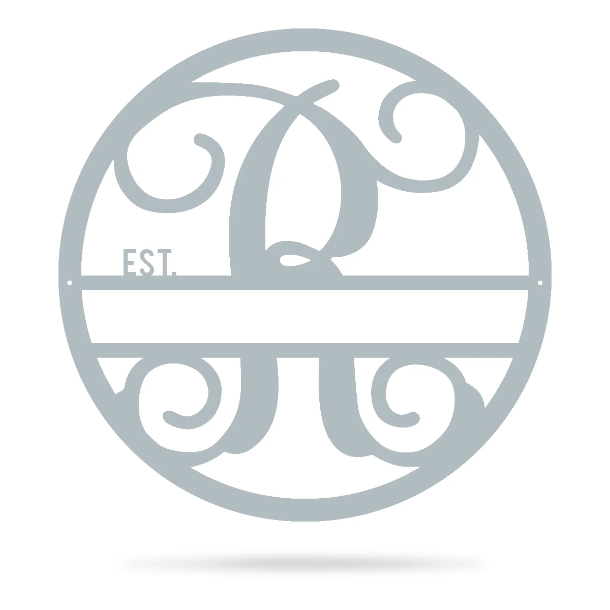Family Legacy Monogram - Image 23