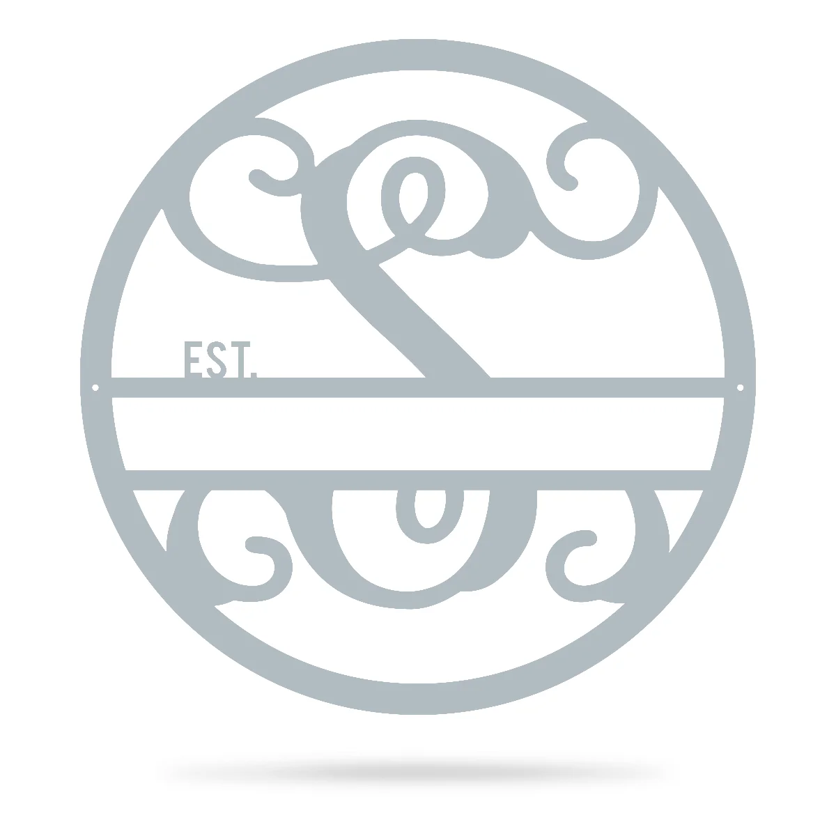 Family Legacy Monogram - Image 24