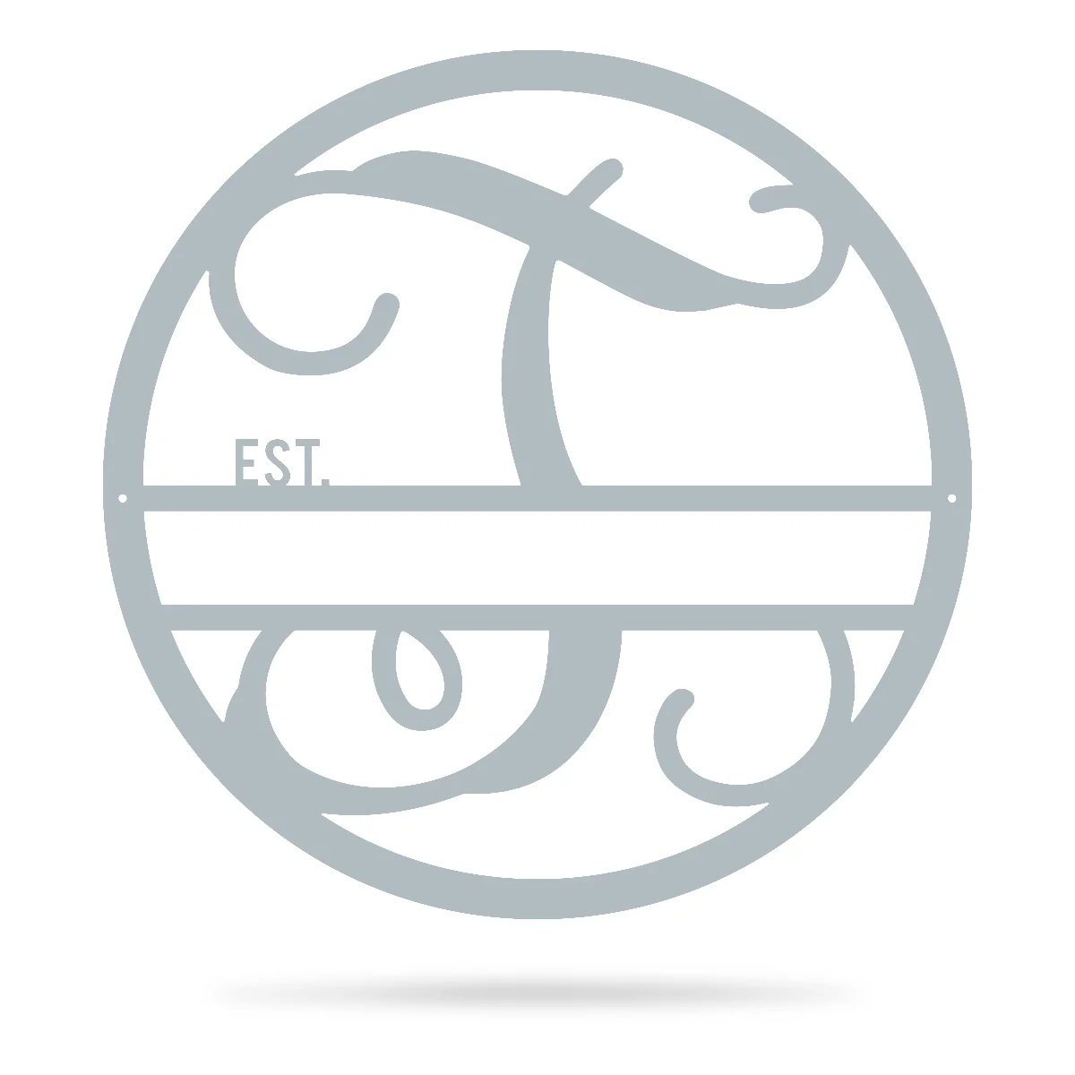 Family Legacy Monogram - Image 25