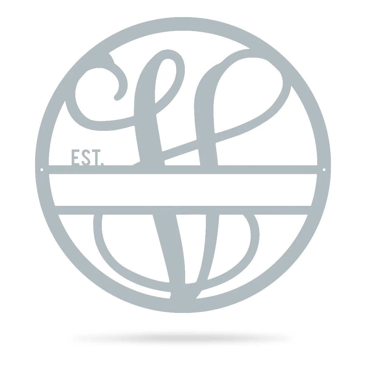 Family Legacy Monogram - Image 27