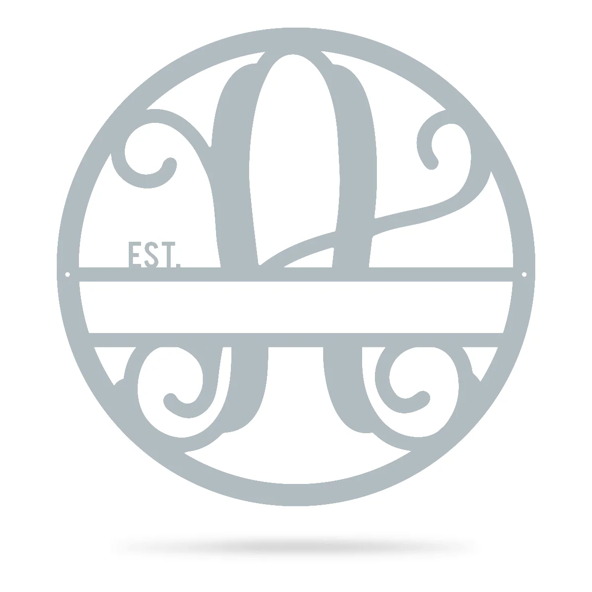 Family Legacy Monogram - Image 3