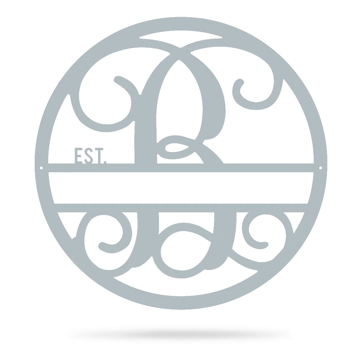 Family Legacy Monogram - Image 7