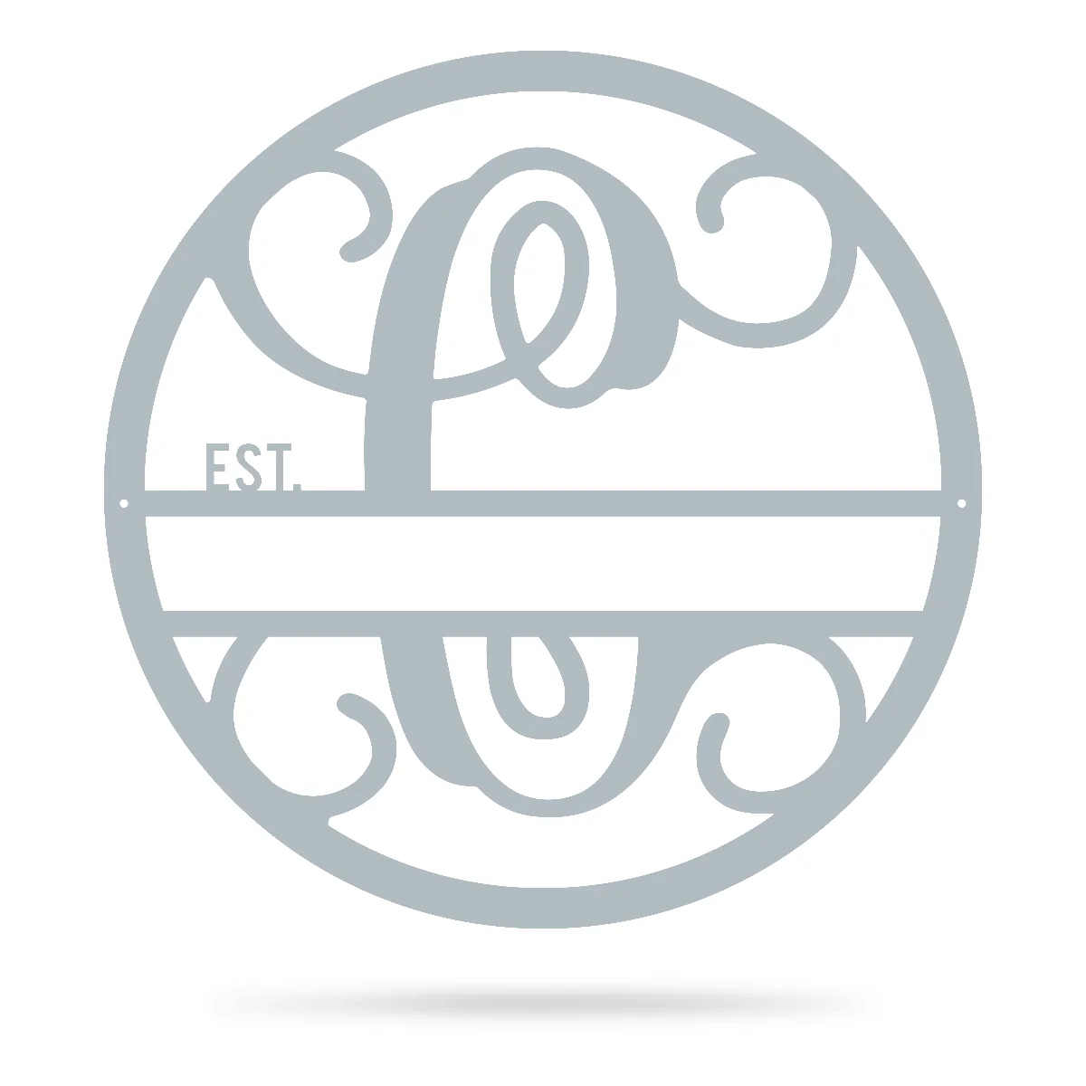 Family Legacy Monogram - Image 8