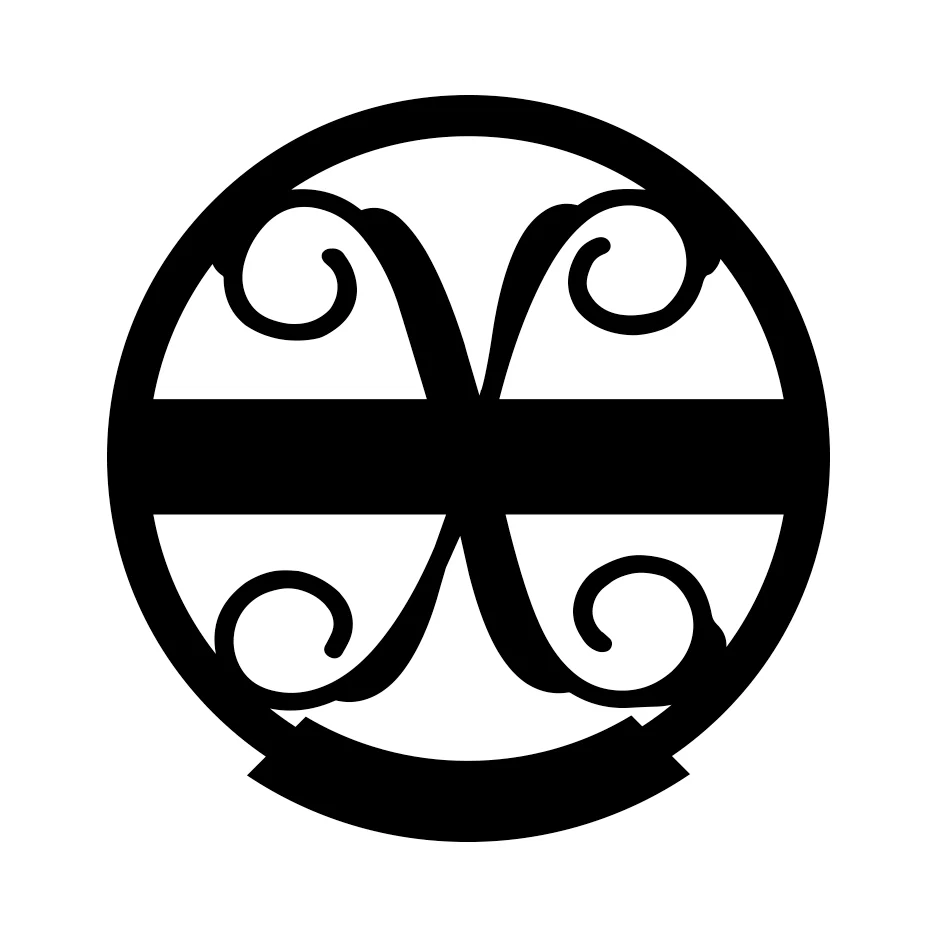 Family Name Monogram - Image 28