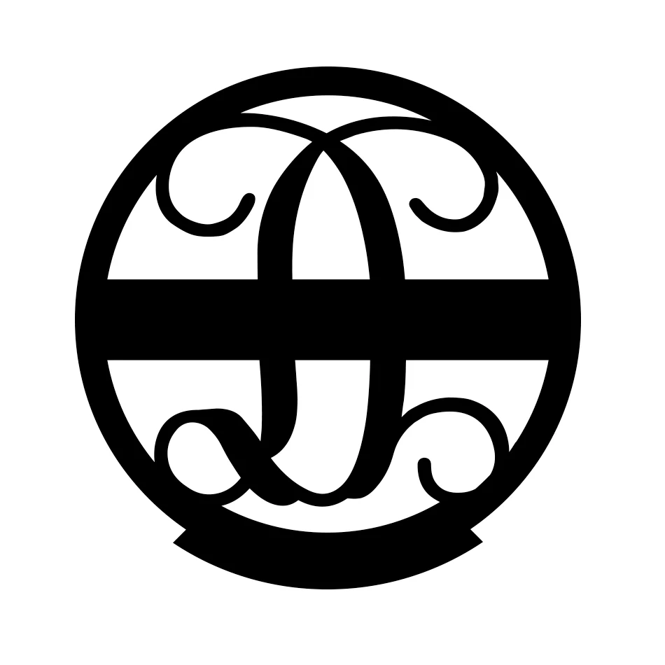 Family Name Monogram - Image 7