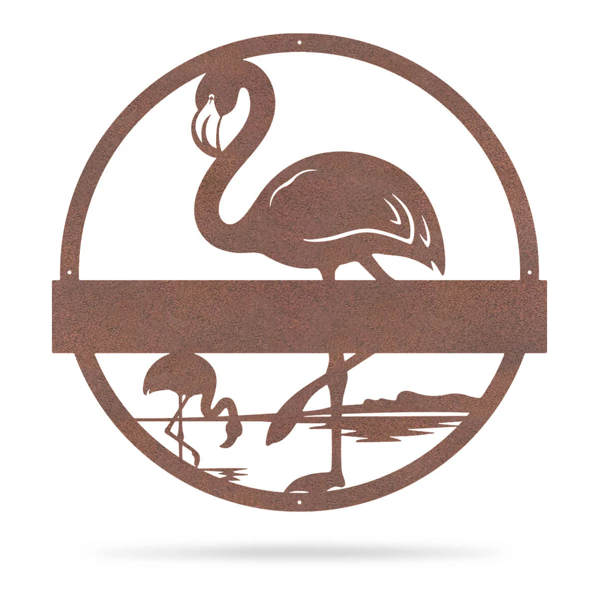 Flamingo Monogram - Image 10