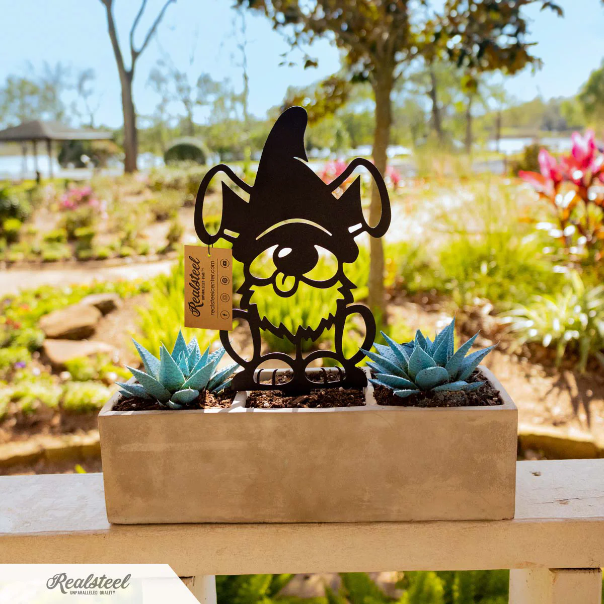 Flower Pot Gnomes - 4 Pack - Image 8