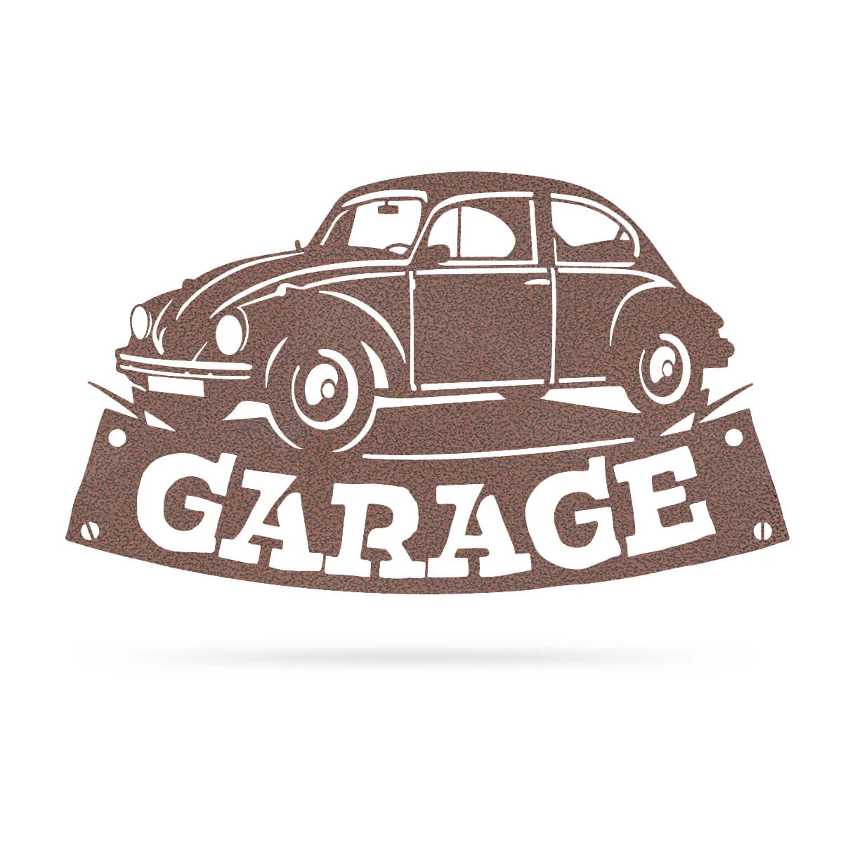 Garage Metal Sign - Image 9