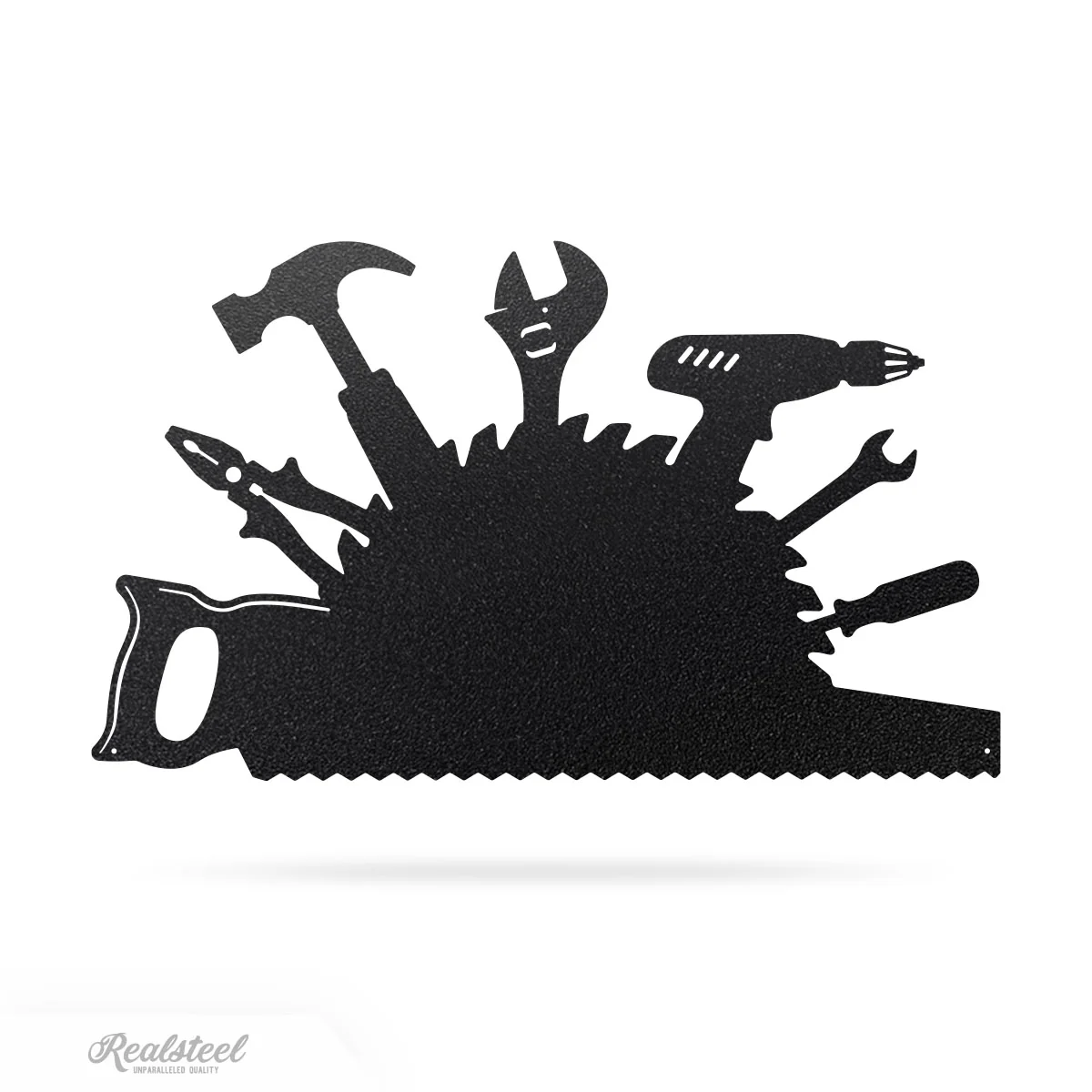 Garage Tools Monogram - Image 3