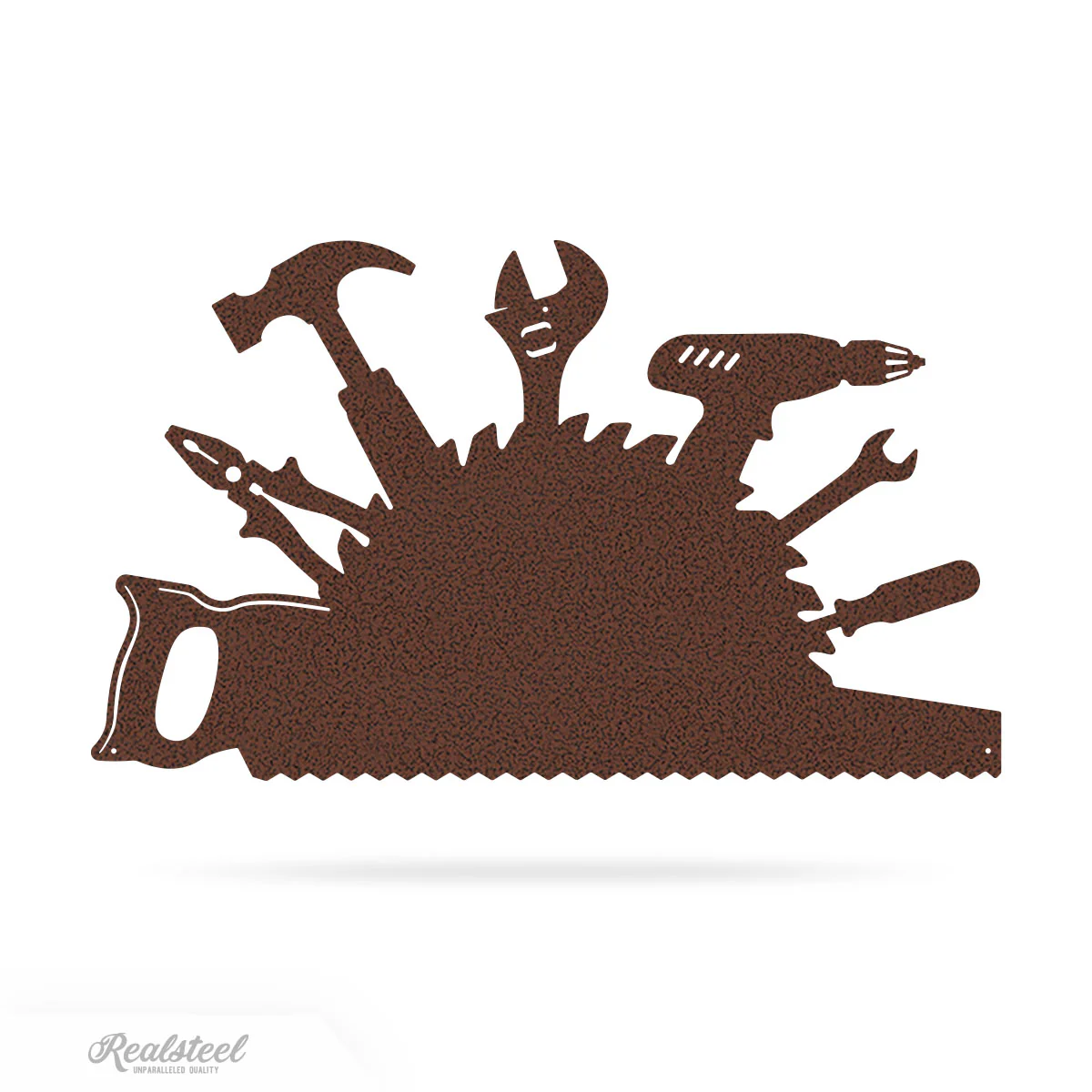 Garage Tools Monogram - Image 4