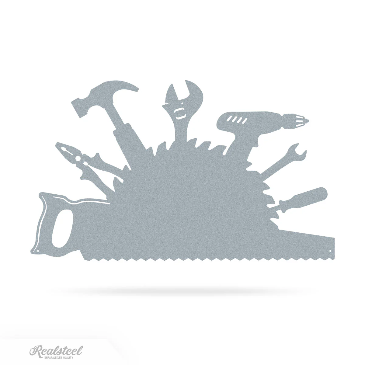 Garage Tools Monogram - Image 5