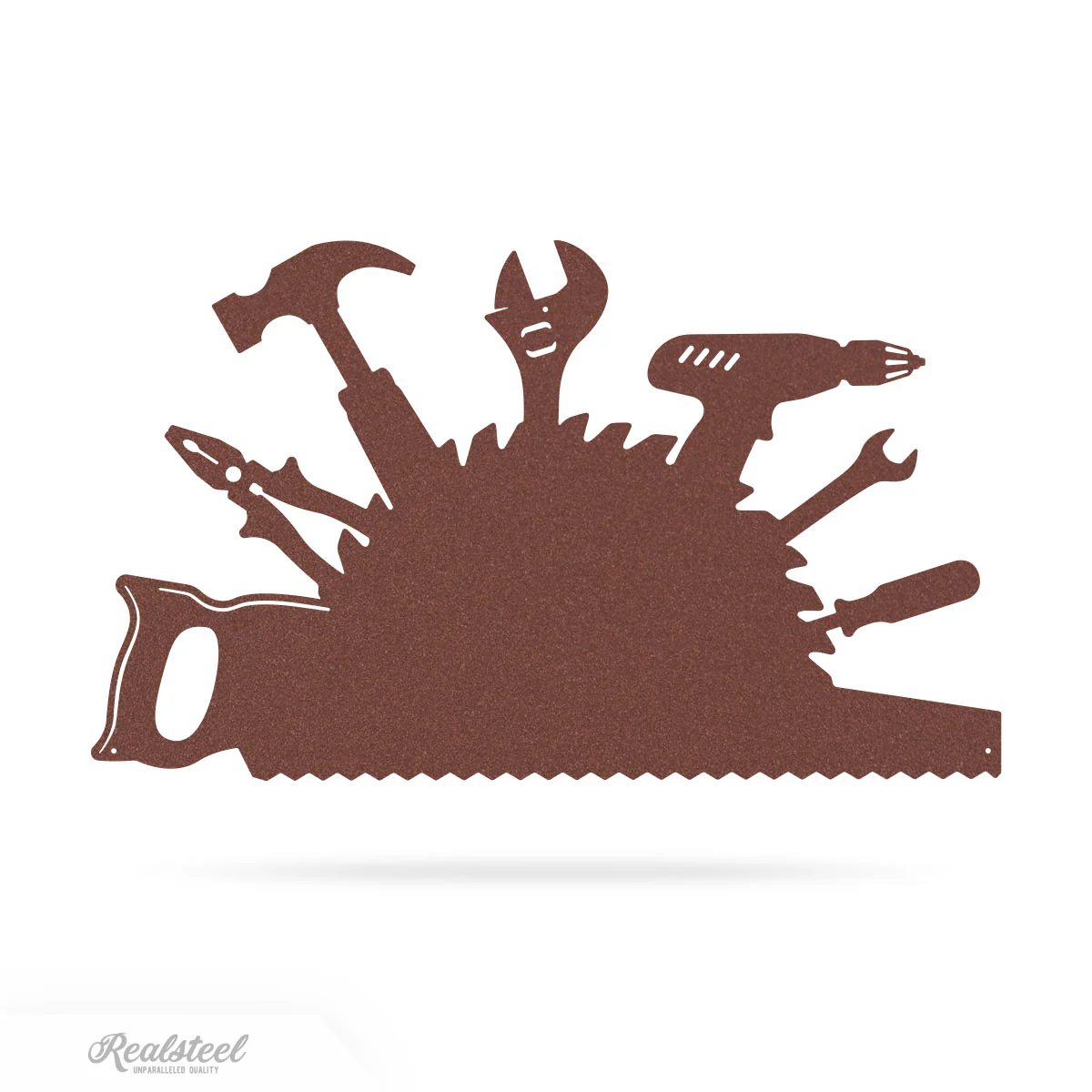 Garage Tools Monogram - Image 7