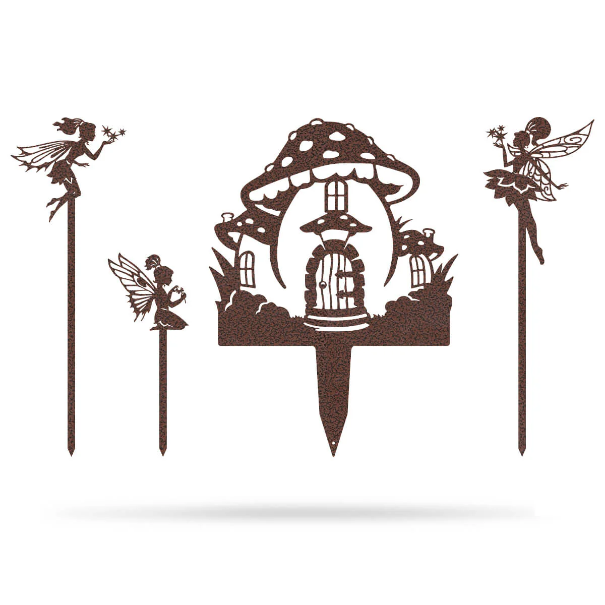 Garden Art - Fairy Starter Set - Image 11