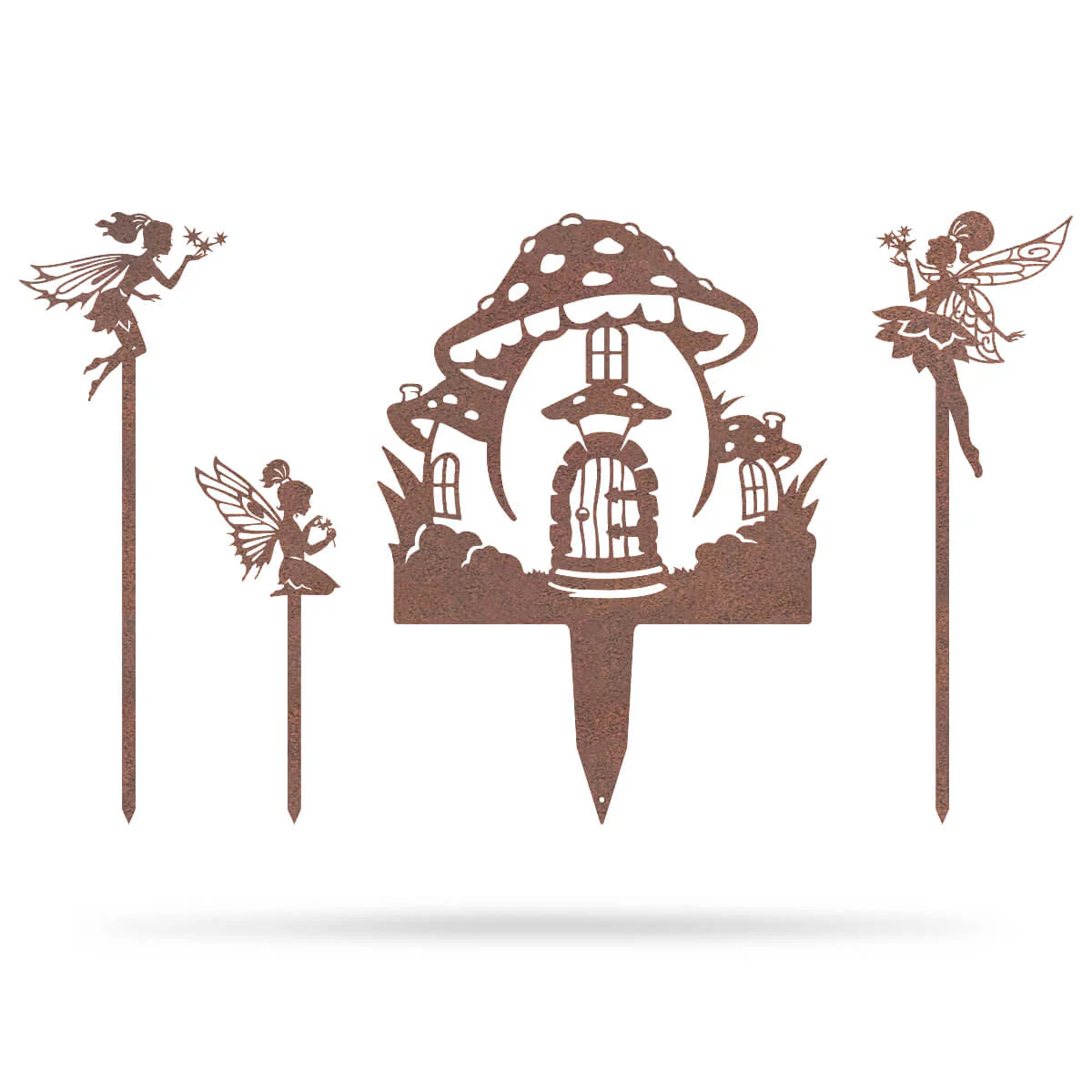 Garden Art - Fairy Starter Set - Image 12