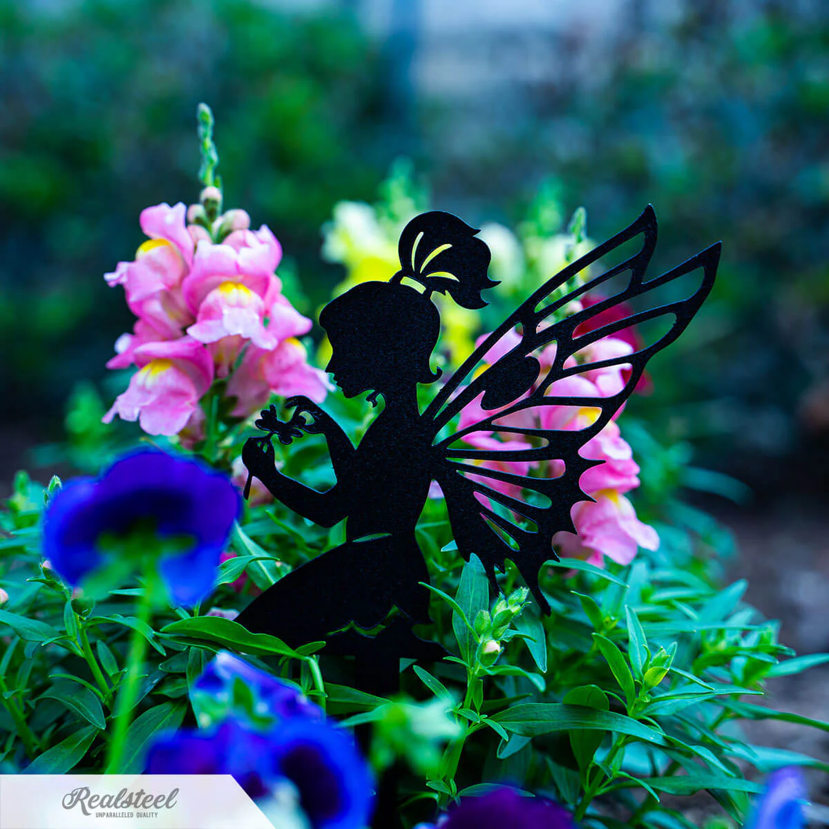 Garden Art - Fairy Starter Set - Image 3