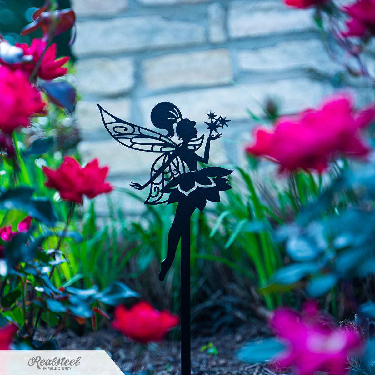 Garden Art - Fairy Starter Set - Image 5