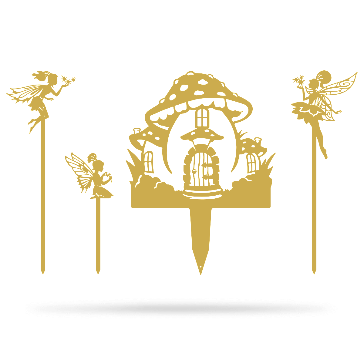 Garden Art - Fairy Starter Set - Image 9