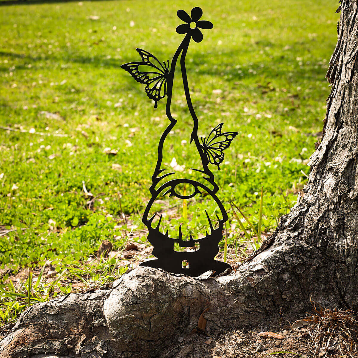 Garden Art - Gnomes 4 Pack - Image 4