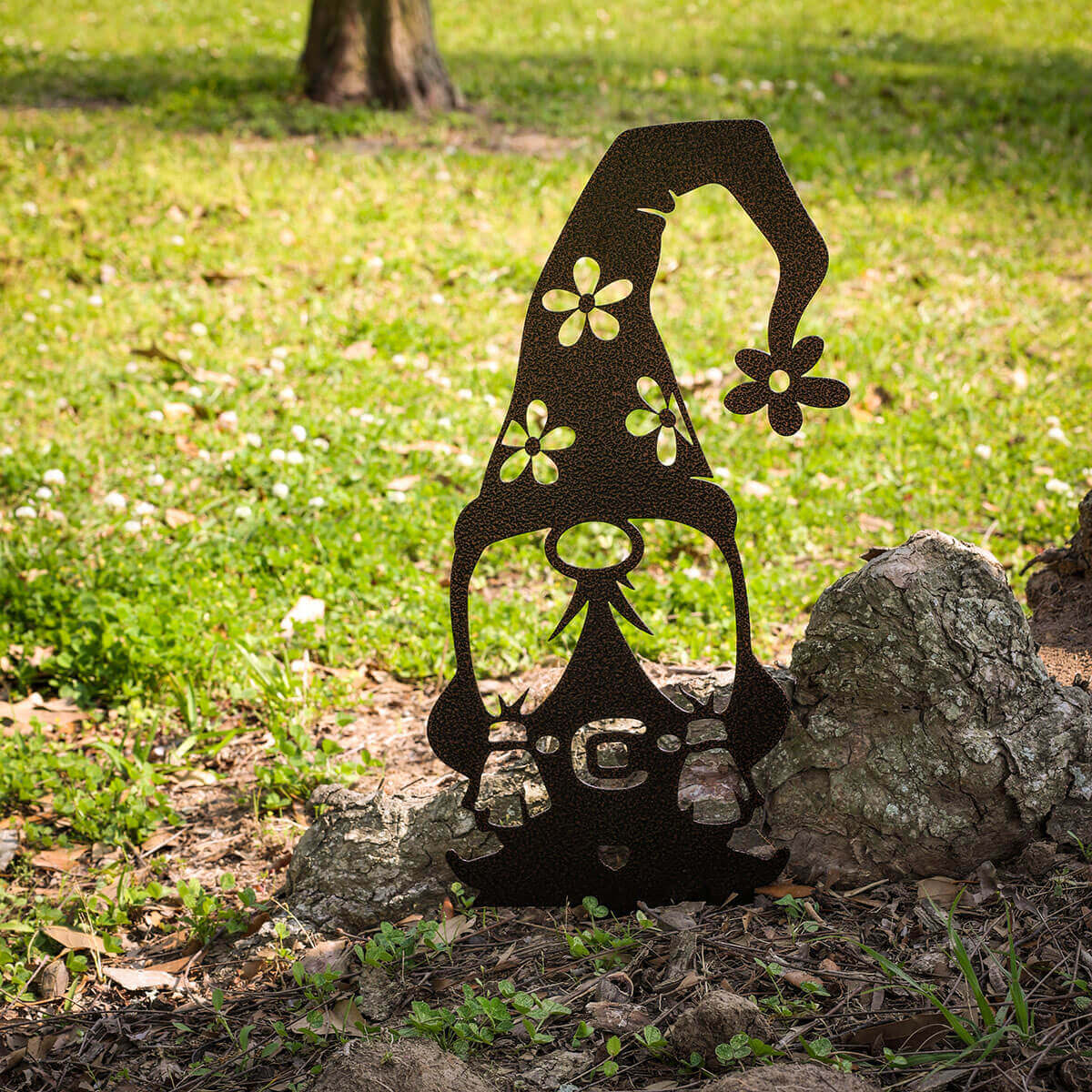 Garden Art - Gnomes 4 Pack - Image 5