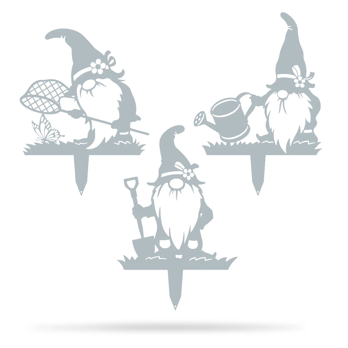Garden Art - Gnomes Gardening Pack - Image 10