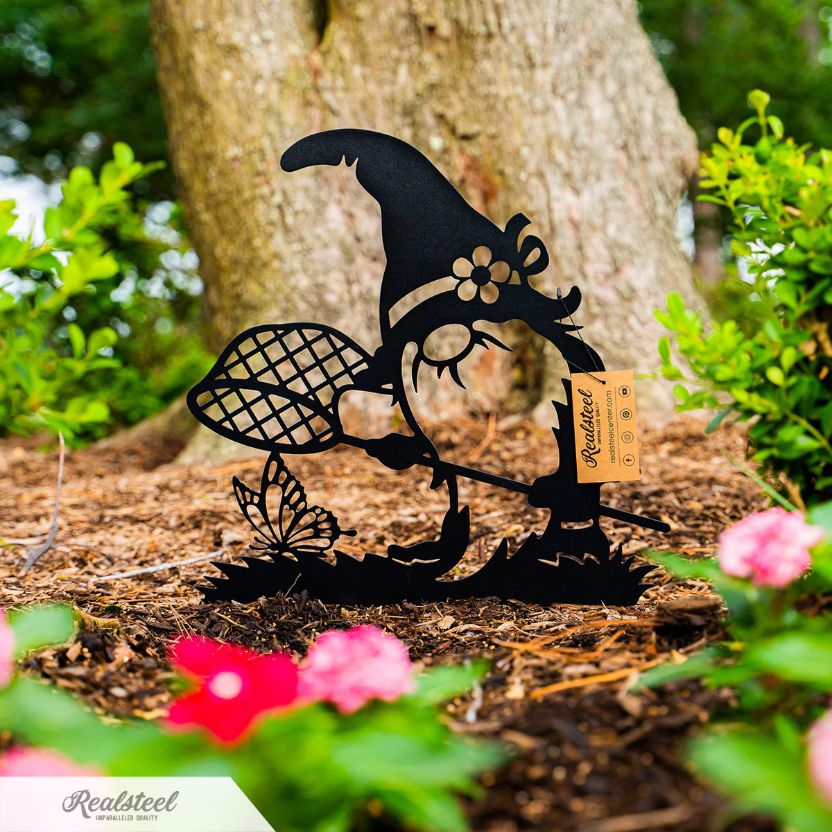 Garden Art - Gnomes Gardening Pack - Image 4