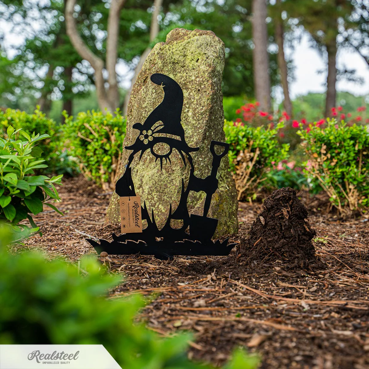 Garden Art - Gnomes Gardening Pack - Image 5
