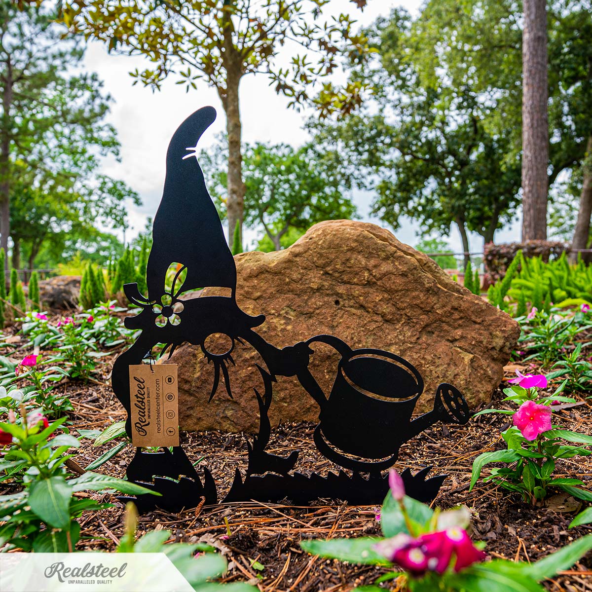 Garden Art - Gnomes Gardening Pack - Image 6
