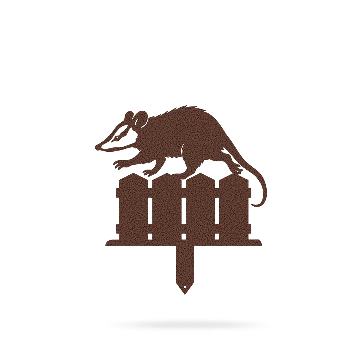Garden Art - Opossums Garden Stake Set - Image 6