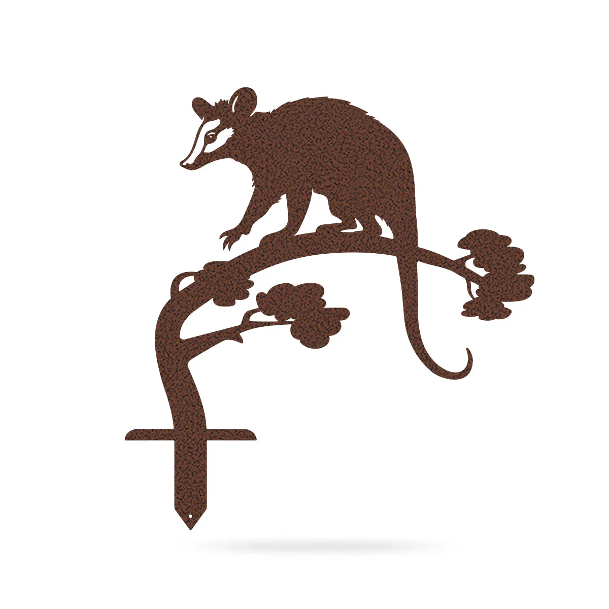 Garden Art - Opossums Garden Stake Set - Image 8