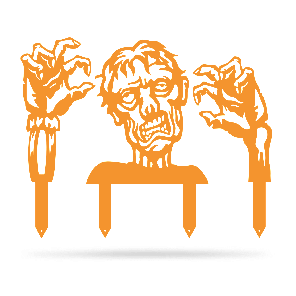 Garden Art - Zombie - Image 7