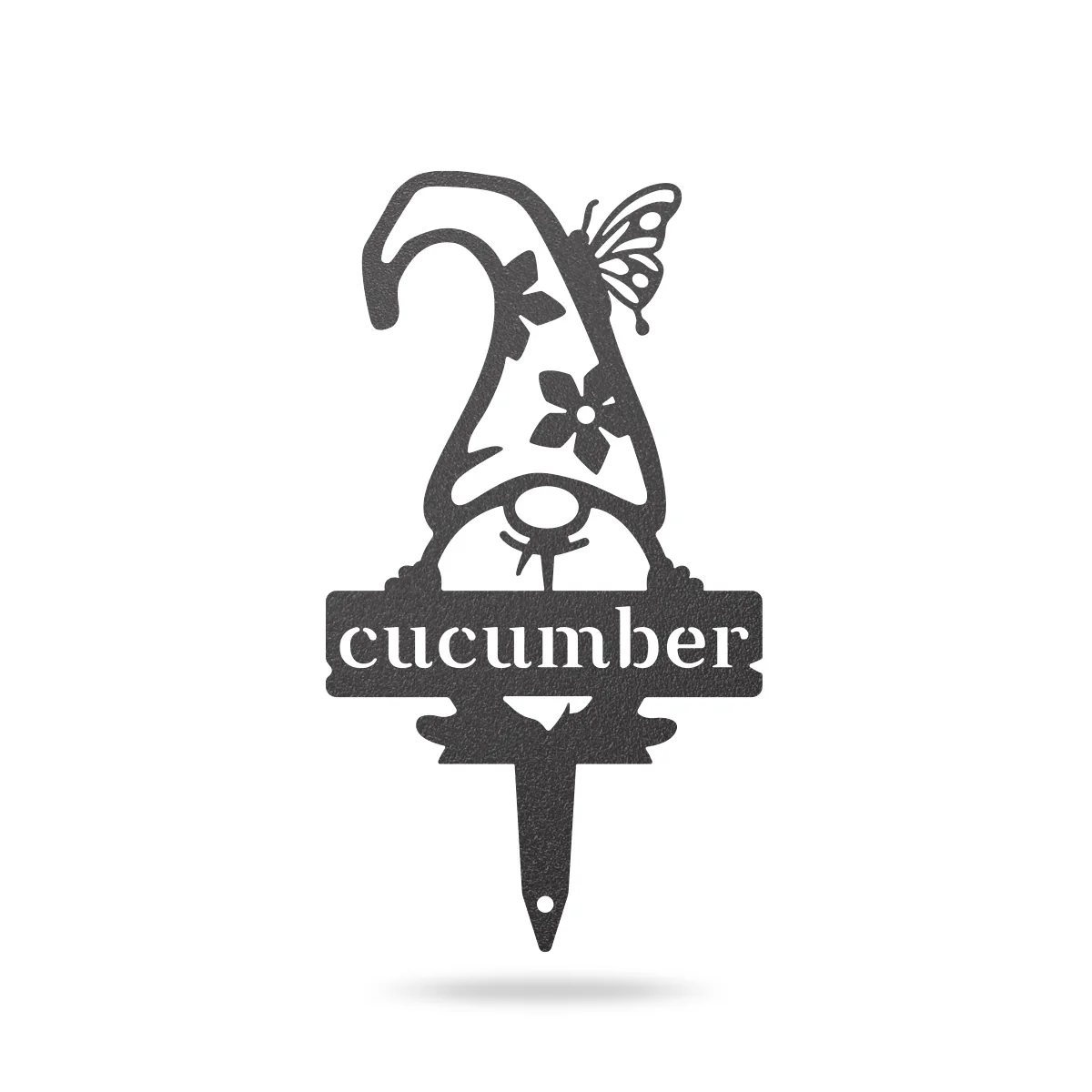 Garden Gnomes Plant Markers - Image 24