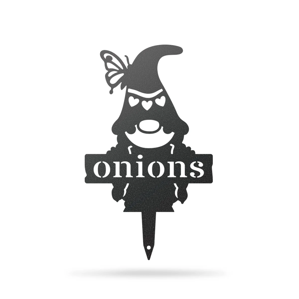 Garden Gnomes Plant Markers - Image 35