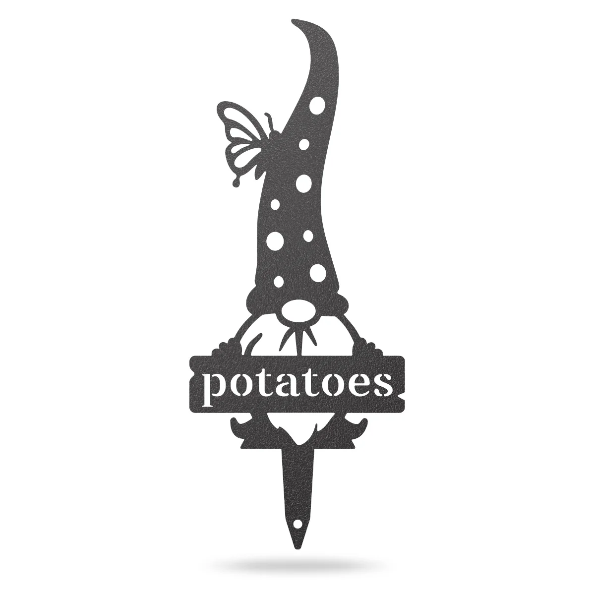 Garden Gnomes Plant Markers - Image 42